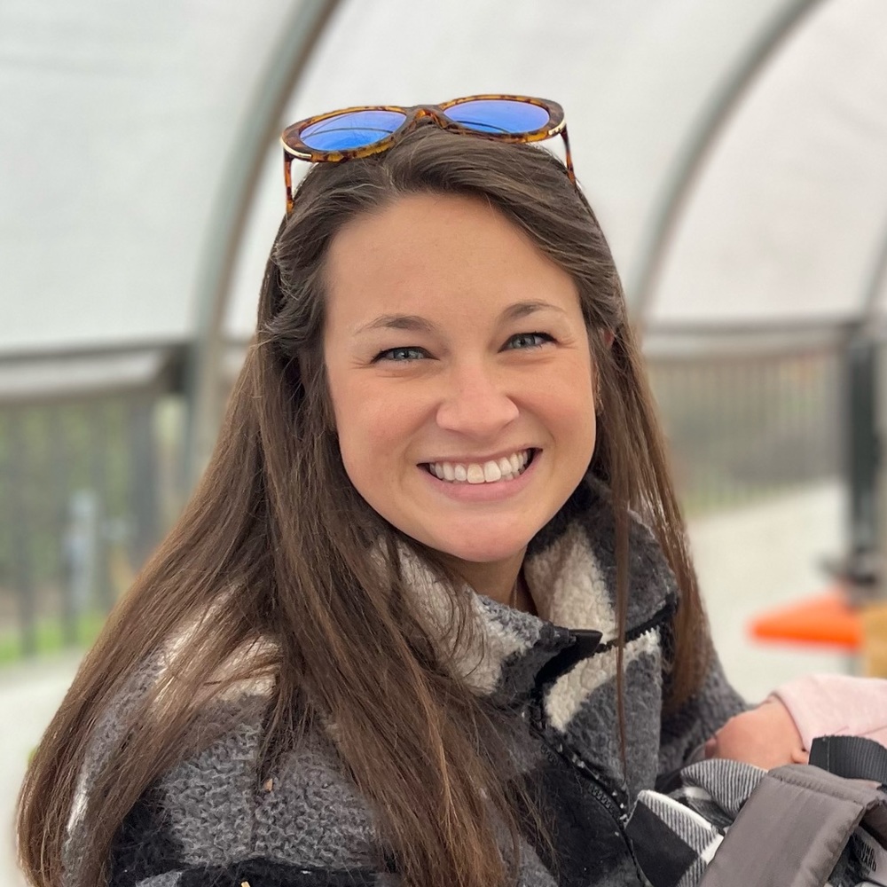 Meet your Posher, Kate